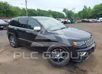 2020 Jeep Grand Cherokee фото