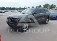 2020 Jeep Grand Cherokee photo