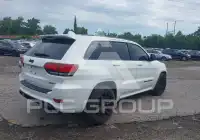 2020 Jeep Grand Cherokee photo