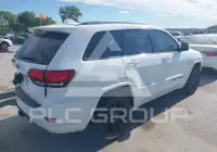 2020 Jeep Grand Cherokee фото