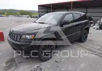 2020 Jeep Grand Cherokee фото