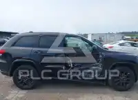 2020 Jeep Grand Cherokee photo