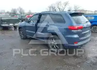 2020 Jeep Grand Cherokee photo