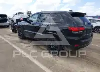2020 Jeep Grand Cherokee фото