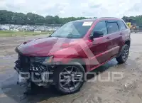 2020 Jeep Grand Cherokee фото