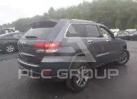 2020 Jeep Grand Cherokee photo