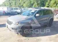 2020 Jeep Grand Cherokee photo