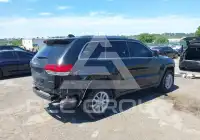 2020 Jeep Grand Cherokee фото