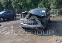 2020 Jeep Grand Cherokee фото
