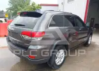 2020 Jeep Grand Cherokee photo