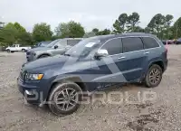 2020 Jeep Grand Cherokee photo