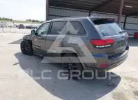 2020 Jeep Grand Cherokee фото