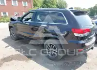 2020 Jeep Grand Cherokee photo