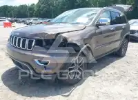 2020 Jeep Grand Cherokee фото
