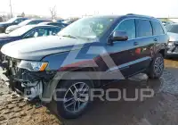 2020 Jeep Grand Cherokee фото