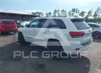 2020 Jeep Grand Cherokee photo