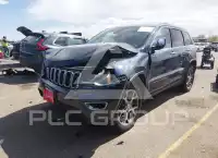 2020 Jeep Grand Cherokee фото