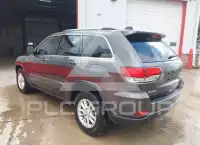 2020 Jeep Grand Cherokee photo