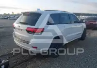 2020 Jeep Grand Cherokee фото