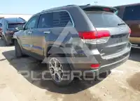 2020 Jeep Grand Cherokee photo