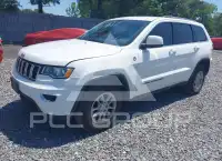 2020 Jeep Grand Cherokee фото