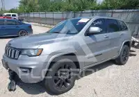 2020 Jeep Grand Cherokee фото