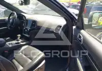 2020 Jeep Grand Cherokee фото