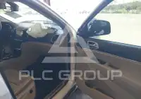 2020 Jeep Grand Cherokee фото