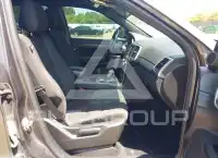 2020 Jeep Grand Cherokee photo