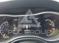 2020 Jeep Grand Cherokee photo