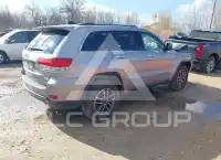 2020 Jeep Grand Cherokee photo