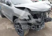 2020 Jeep Grand Cherokee фото