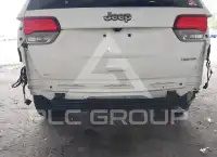 2020 Jeep Grand Cherokee фото