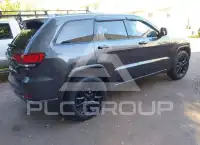 2020 Jeep Grand Cherokee фото