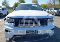 2020 Jeep Grand Cherokee photo