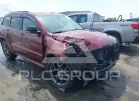 2020 Jeep Grand Cherokee фото