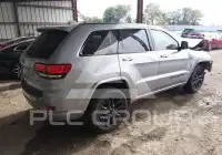 2020 Jeep Grand Cherokee фото