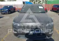 2020 Jeep Grand Cherokee фото