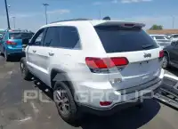 2020 Jeep Grand Cherokee photo
