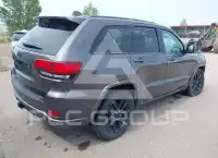 2020 Jeep Grand Cherokee фото