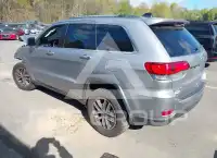 2020 Jeep Grand Cherokee фото