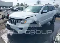 2020 Jeep Grand Cherokee фото