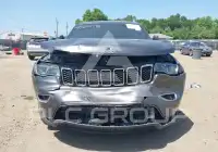 2020 Jeep Grand Cherokee photo
