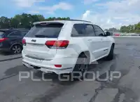 2020 Jeep Grand Cherokee фото