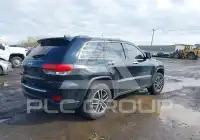 2020 Jeep Grand Cherokee photo