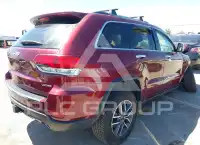 2020 Jeep Grand Cherokee фото