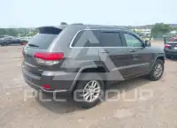 2020 Jeep Grand Cherokee фото