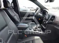 2020 Jeep Grand Cherokee фото
