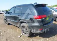 2020 Jeep Grand Cherokee фото