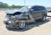 2020 Jeep Grand Cherokee photo